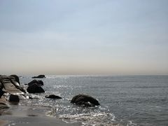 -老虎石海上公园