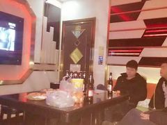 -欢乐空间KTV(奥山世纪城店)