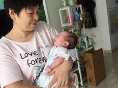 -好孕妈妈月嫂(哈尔滨总店)