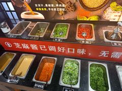-韩盛·盛江山自助料理(沈辽路万达店)