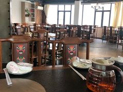 大堂-马头巷·食景园(苏州总店)