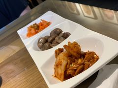 -十六中酱肉·烧烤·京菜小馆(五方桥旗舰店)