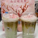 2021樱花季来了，瑞幸的春日限定一定不能错过