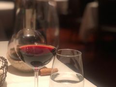 -Wolfgang’s Steakhouse 沃夫冈牛排馆(上海白玉兰广场店)