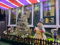 -安德烈俄式西餐厅(中央大街店)