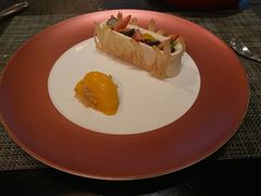 -莲西餐(曲江店)