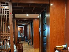 -糟粕醋·椰苑海南菜餐厅(亚龙湾天域酒店)