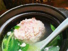 -南京大牌档(香港广场店)
