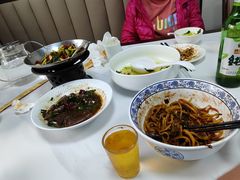 -京味精餐厅(长椿里小区店)