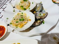 -强记海鲜·大排档(蛇口新街店)