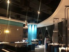 -七海旋律西餐厅(金沙湾店)