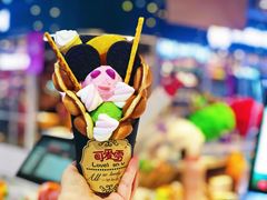 -鹿客西街(欧乐时尚广场店)