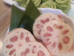 -探窝·竹笙椰子鸡(杨箕店)