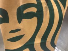 -星巴克(红房子店)