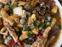 -日进一片海.生腌海鲜火锅.宵夜烧烤(三里屯总店)