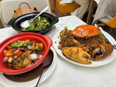 -喜记避风塘炒辣蟹(旗舰店)