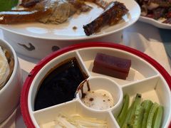 -满堂·烤鸭店·北京菜(鼓楼店)