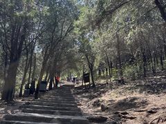 -青州市云门山风景区