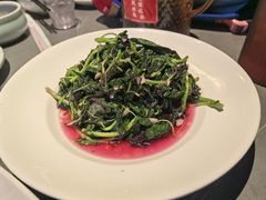 -吴越荣记苏州菜·松鼠桂鱼 100% 活鱼现做(月光码头店)