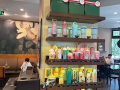 -星巴克(无锡百联奥特莱斯店)