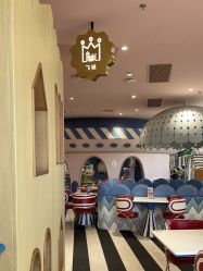-奈尔宝家庭中心·亲子餐厅(前滩店)