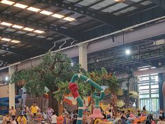 -南宫温泉水世界