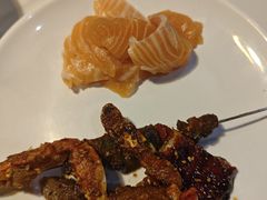-九月海·海鲜自助(世纪东方店)