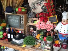 -胡桃里音乐酒馆(万科城市广场店)