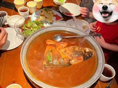 -解家河南菜(金水路店)