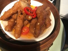 -唐茶苑(Soho)