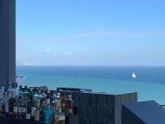 -瑰丽酒店·海吧·天际下午茶·现场DJ·天台酒吧