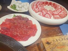 -大话三城重庆火锅(万科天誉店)