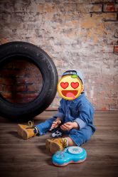 -儿童天堂专业儿童摄影(云岩区店)