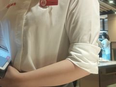 -海底捞火锅(八佰伴店)