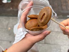 -莫朗核桃饼(虹泉路店)