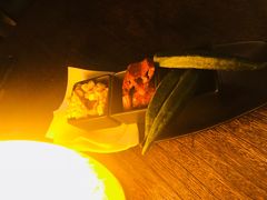 -非常时髦餐厅VUE Restaurant(外滩茂悦大酒店)
