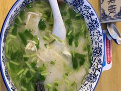 -八百里牛肉汤(盖饭·锅贴·万象城店)