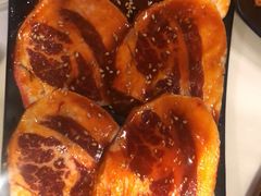 -崔英子朝韩民俗风味烤肉烤串城(大东店)