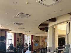 -南沙游艇会·大兵船餐厅