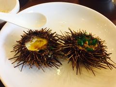 -赶海部落海鲜城(海阳路店)