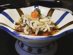 酸汁河豚皮-和一料理(安阳店)