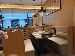 -大闫家烧烤·小海鲜家常菜(郑庄店)
