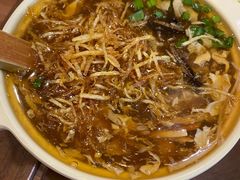 -满园烤鸭·春饼(太原街万达店)