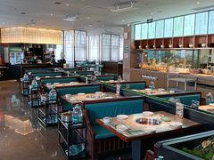 大堂-淘米捞·米汤脆鲩鱼火锅(福田皇岗店)