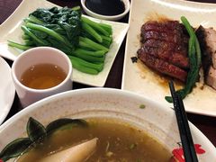 -香江小厨 The Kitchen(香江俱乐部店)