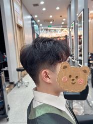 -韩国丽安形象设计