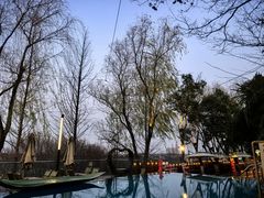 -天目湖御水温泉·度假酒店