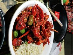 -红钳侠小龙虾·烧烤(中赢康康谷店)
