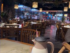 -常和州·夜宵大排档(常州单店)