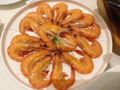 -万龙洲海鲜(大兴绿地缤纷城店)